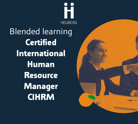 Certyfikat Managera HR