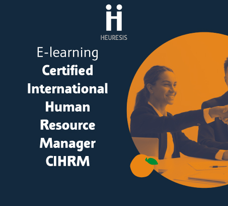E-learning HR manager