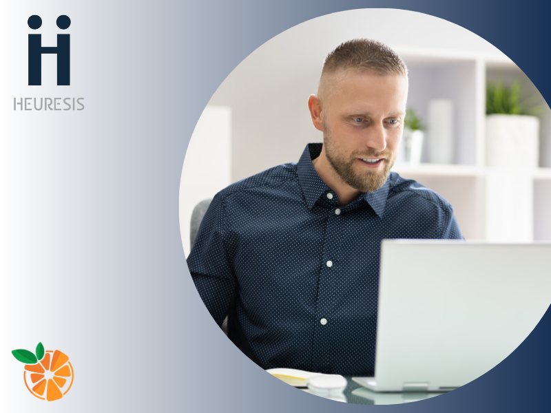 E-learning HR manager