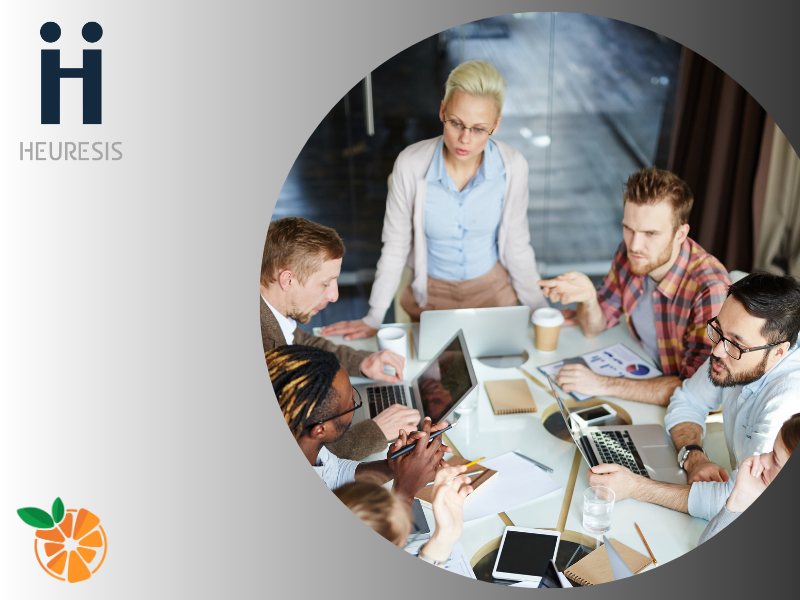 Szkolenie managerów